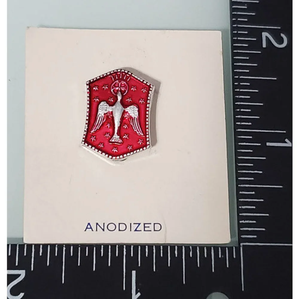 Confirmation Pin - Picture 3 of 3